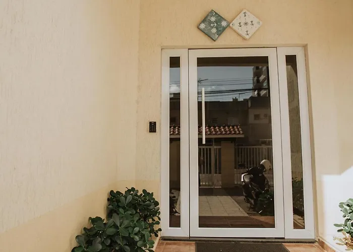 Condominio Garça Branca